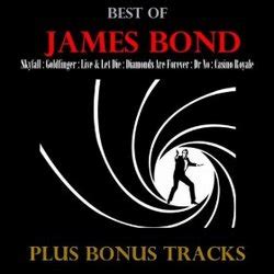 Including madonna, jack white, shirley bassey, and everyone how does eilish stack up against other theme songs from over nearly 60 years of bond movie history? The Best of James Bond Soundtrack (2012)