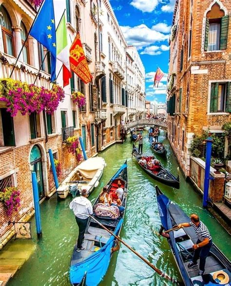10 Best Places to Visit in Italy | Cool places to visit, Visit italy, Places to visit