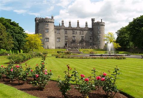 Castles To Visit In Ireland