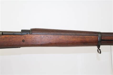 U S Rock Island Arsenal Model Rifle C R Antique Ancestry Guns