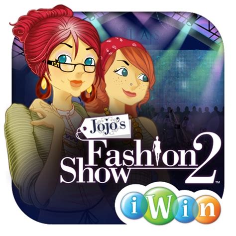 Jojos Fashion Show 2 Review Iphone And Ipad Game Reviews