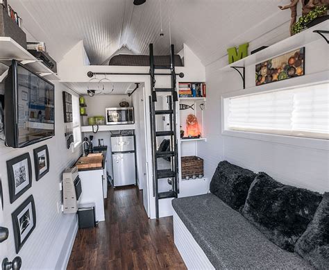 Tiny House Living Room Design Ideas You Should Try EasyHomeTips Org