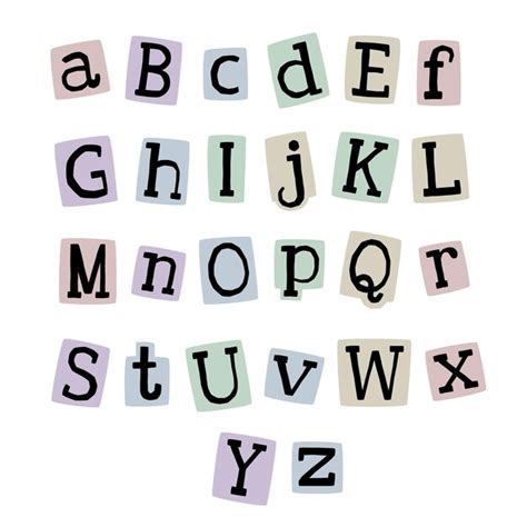 Letter E Coloring Page Abecedario Letras Grandes Letras Abecedario My