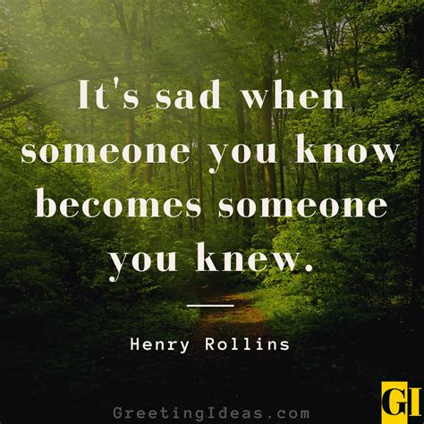95 Deep Sad Life Quotes And Sayings To Stop Heartache