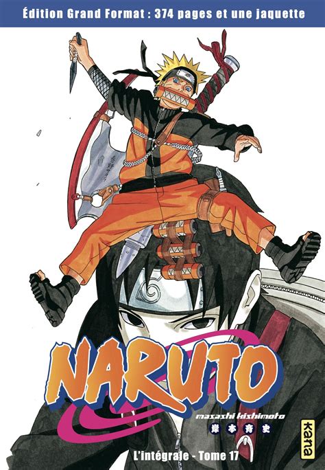 Images Vol Naruto Hachette Collection Manga Manga News
