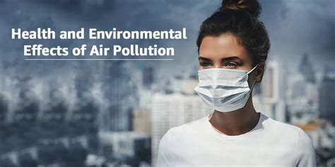 The Effects Of Air Pollution