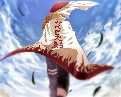 12 Gambar Naruto Hokage Keren Hd Png Anime Hd Wallpaper