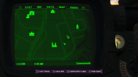 Fallout 4 Guide Where To Find The X 01 Power Armor