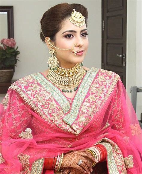 Pinterest Pawank90 Indian Bridal Desi Bride Indian Fashion