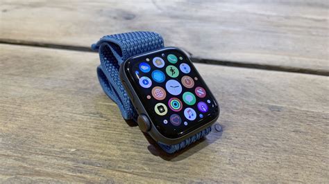 Apple Watch 5 May Have Been Revealed Thanks To A Leaked Photograph