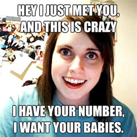 the overly attached gf is awesome overly attached girlfriend real estate memes girlfriend