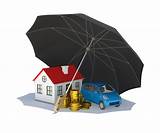 Pictures of Umbrella Insurance