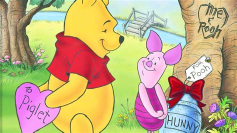 1920x1440 1920x1440 Free Pictures Winnie The Pooh Coolwallpapersme