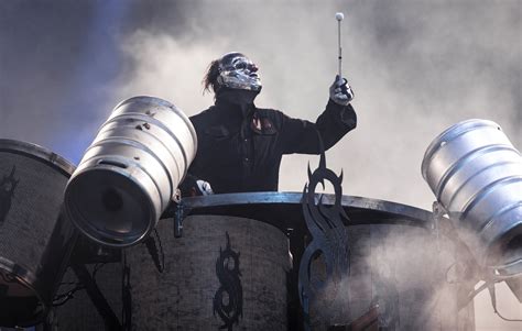 Slipknots Blistering Set At Download Festival 2019 Showed Their Reign