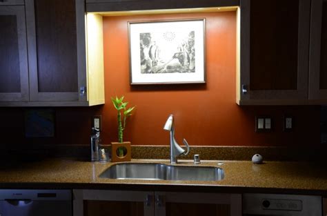 Over Kitchen Sink Lighting Ideas Homesfeed