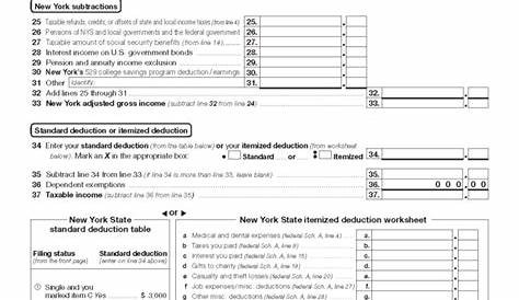 Income Tax Deductions Income Tax Deductions Worksheet — db-excel.com