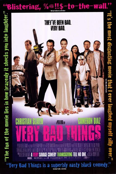 Very Bad Things 1998 Moviemeternl