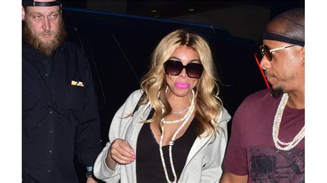 Wendy Williams To Return To Talk Show Next Month 8days