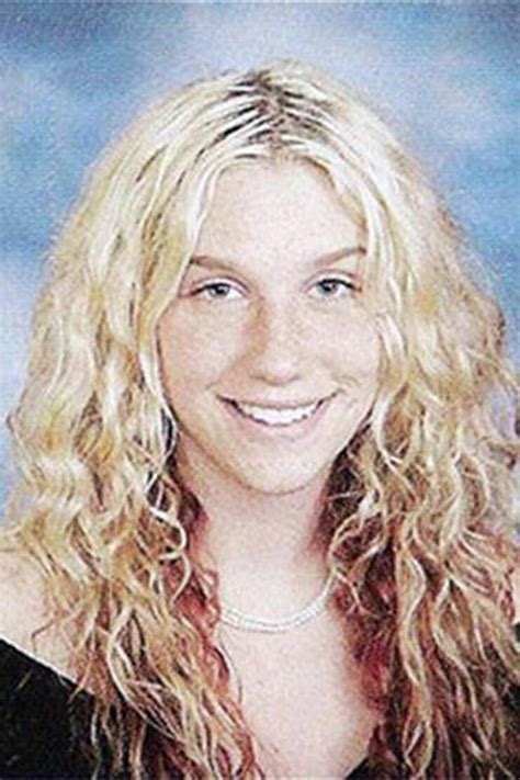 49 Celebrity Yearbook Photos Before They Were Famous Iheartradio