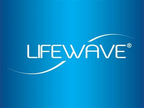 How A Company Named Lifewave Empowers Individuals To Find Business