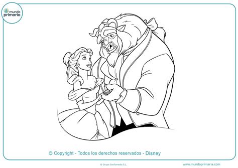 Dibujos De Princesas Disney Para Colorear E Imprimir Gratis 94e