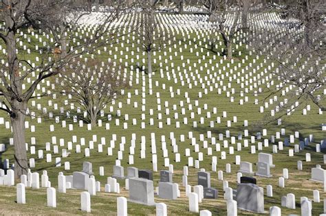 Arlington Cemetery Usa Washington · Free Photo On Pixabay