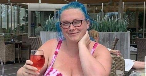 Wife Starved Of Sex For Three Years Dyes Hair Blue And Dumps Husband