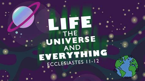 Web2 Life The Universe And Everything Title Gfx Final2