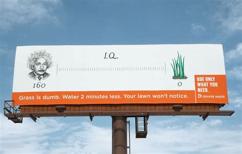 View Denver Water Denver Ad By Sukle Advertising And Design Denver