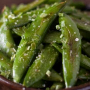 Check spelling or type a new query. Roasted Sugar Snap Peas Recipe, LWhats Cooking America