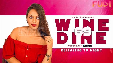 Wine Dine Cast Trailer Watch Show Stills Reviews