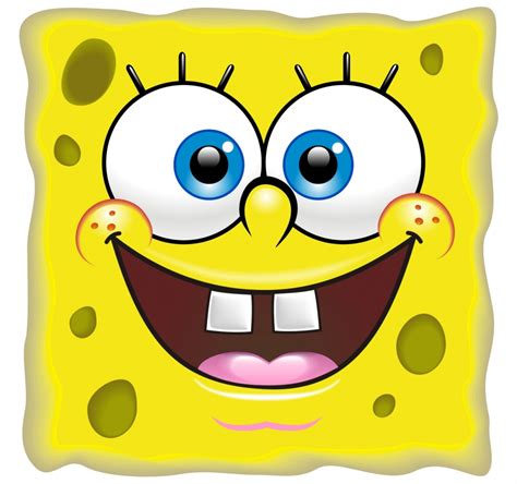 Spongebob Squarepants By Clipart Panda Free Clipart Images