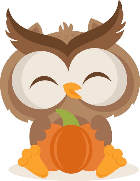 Mkcfallowlsvg Owl Clip Art Owl Art Free Clip Art Thanksgiving