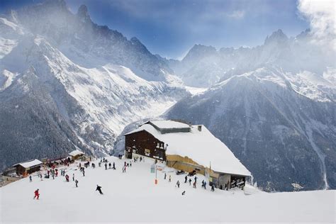 Top 5 Ski Resorts Near Geneva Snowcomparison