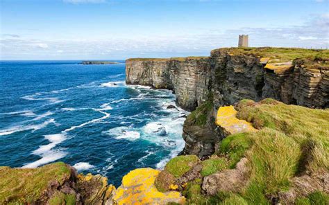 A Guide To Visiting The Orkney Islands Travel Leisure