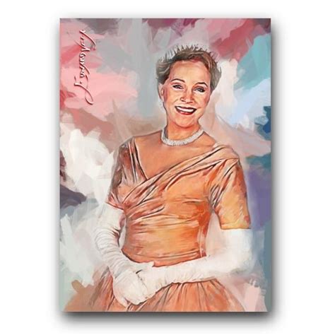 Queen Clarisse Renaldi Sketch Card Limited 44 50 Edward Vela Signed On