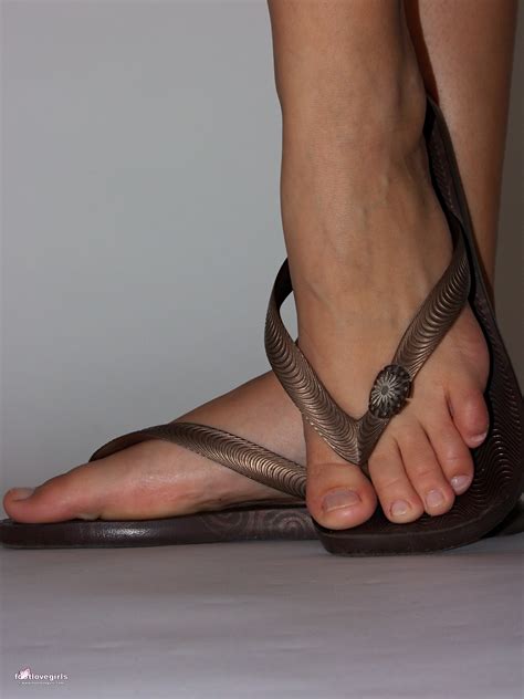Bernadette Kaspar S Feet