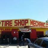 Photos of Tire Shop In San Antonio
