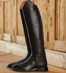 Ariat Launches New Dressage Boot Boots Dressage Boots Riding Boots