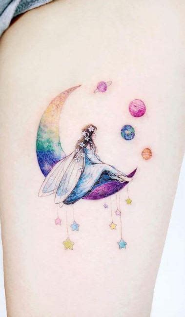 Share More Than Irish Fairy Tattoos Latest Thtantai