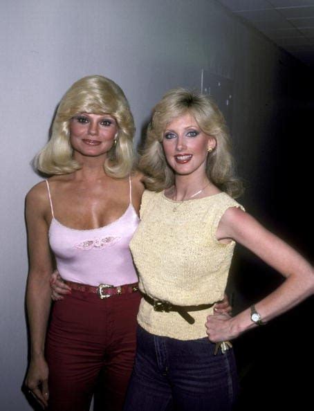 Picture Of Loni Anderson
