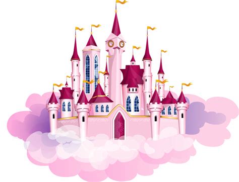 Princess Castles Png & Free Princess Castles.png Transparent Images ...