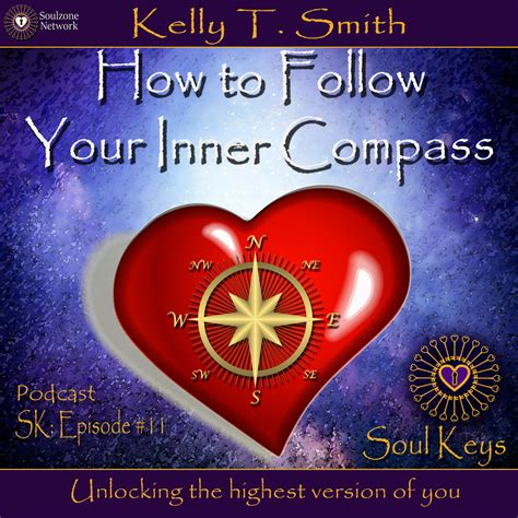 Sk11 How To Follow Your Inner Compass