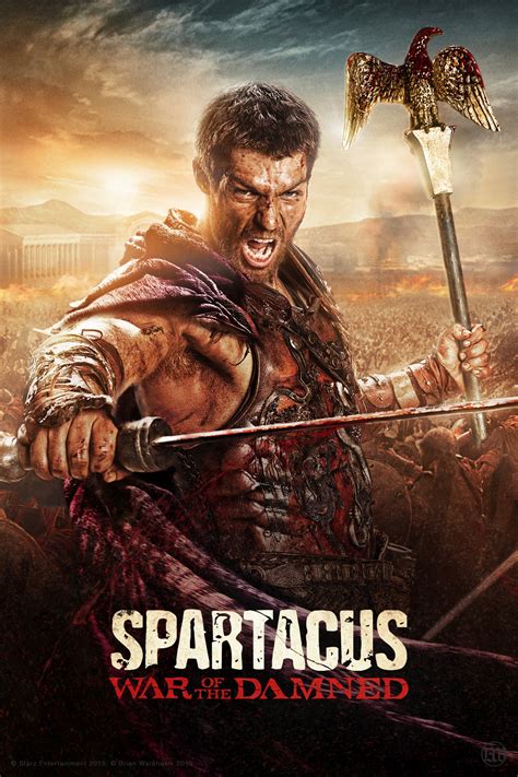 Spartacus House Of Ashur Release Date 2024 Alison Alberta