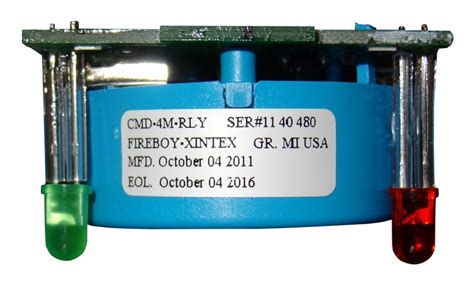 If your carbon monoxide alarm sounds, gather family members and immediately leave the house. Marine Carbon Monoxide Detector End Of Life | Fireboy-Xintex