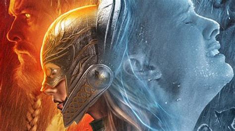 Thor Love And Thunder Release Date Cast News Trailer Everything