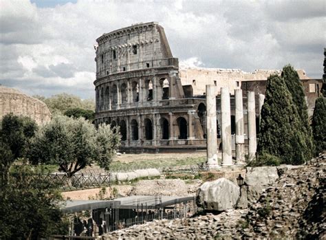 Imperiul Roman Curiozități și Lucruri Mai Puțin știute