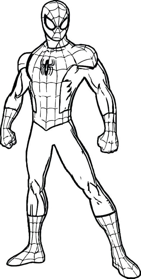 Spiderman is the alias of peter parker, an orphan raised by his aunt and uncle in new york city after his parents died. Pin by Tina Aguilar on Per pintar | Marvel coloring ...