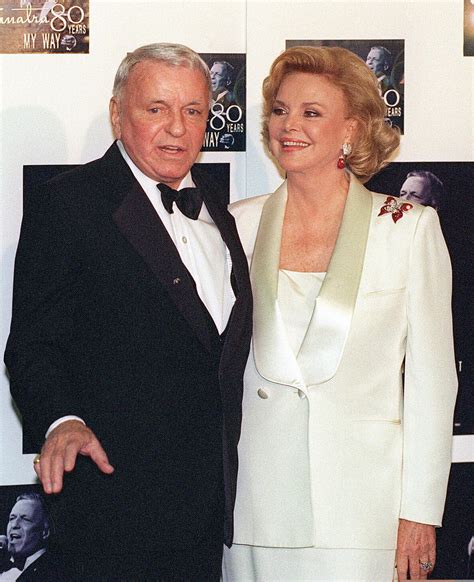 Subscribe to frank sinatra mailing lists. Barbara Sinatra, last wife of Frank Sinatra, dies at 90