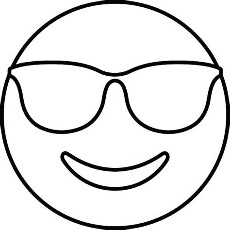 Emoji Coloring Pages Pdf Emoji Coloring Pages Ideas To Express Your